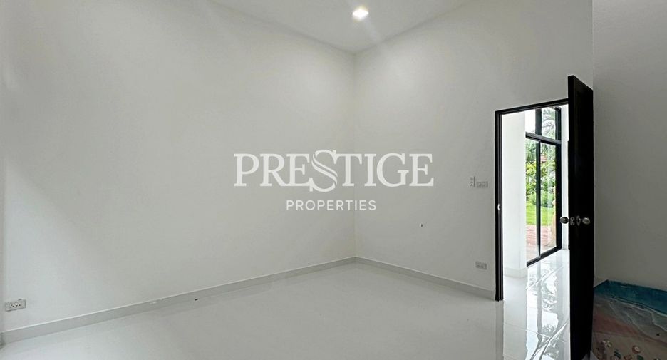 Haus zum Kauf und zur Miete mit 4 Zimmer in Bang Lamung, Chonburi