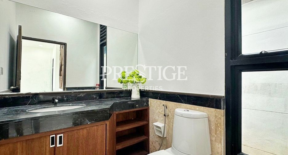 Haus zum Kauf und zur Miete mit 4 Zimmer in Bang Lamung, Chonburi