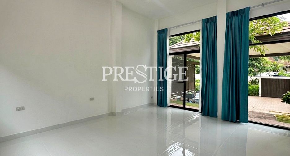 Haus zum Kauf und zur Miete mit 4 Zimmer in Bang Lamung, Chonburi