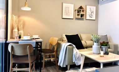 For sale 1 bed condo in Phaya Thai, Bangkok