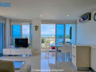 For sale 3 Beds condo in Hua Hin, Prachuap Khiri Khan