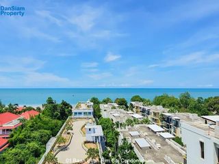 For sale 3 Beds condo in Hua Hin, Prachuap Khiri Khan