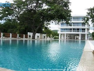 For sale 3 Beds condo in Hua Hin, Prachuap Khiri Khan