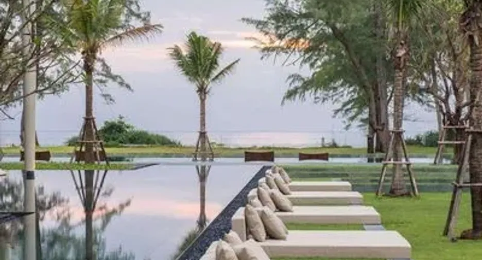 For sale 2 bed condo in Thalang, Phuket