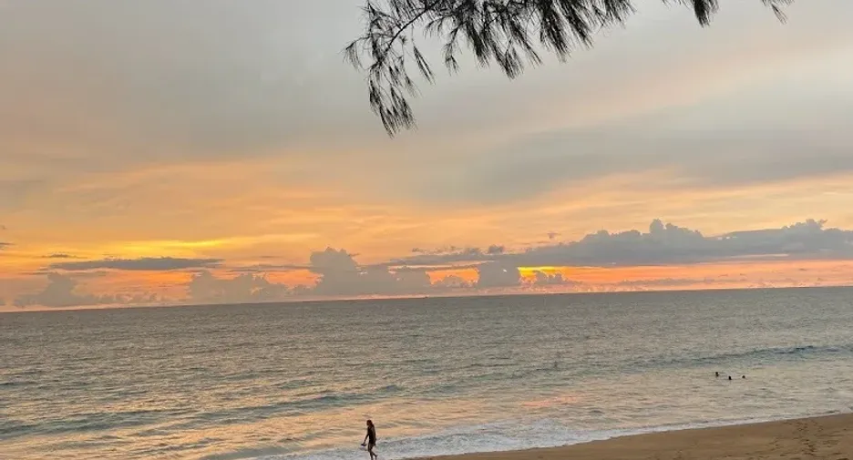 For sale 2 bed condo in Thalang, Phuket