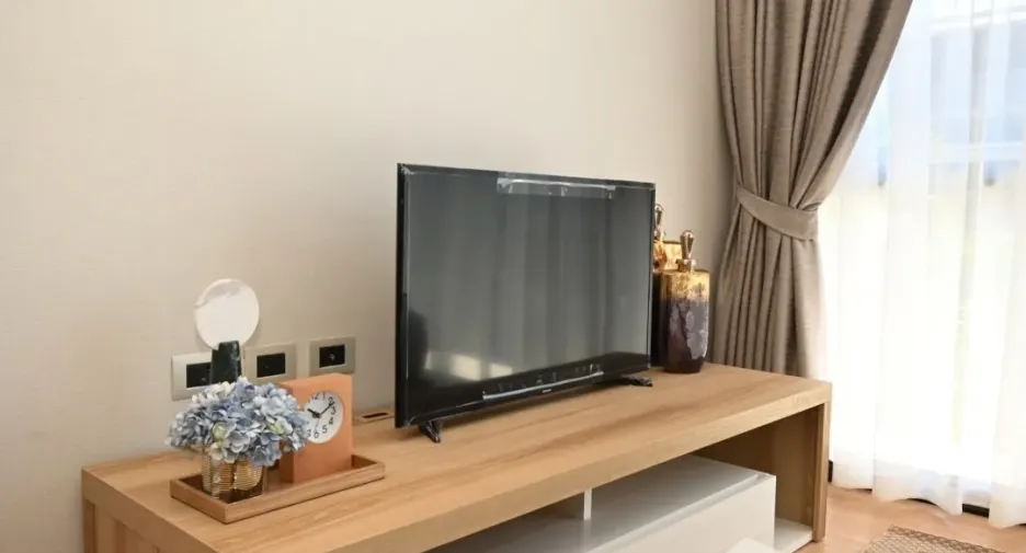 For sale 2 bed condo in Thalang, Phuket