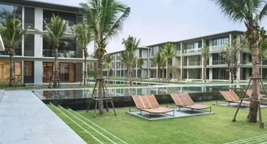 For sale 2 bed condo in Thalang, Phuket