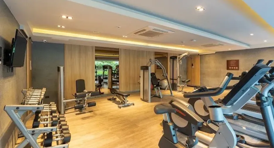For sale 2 bed condo in Thalang, Phuket