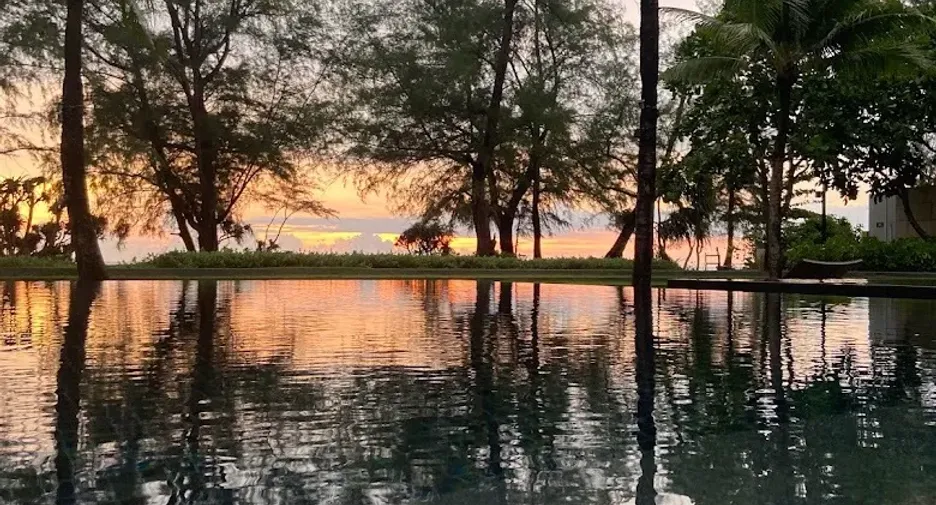 For sale 2 bed condo in Thalang, Phuket