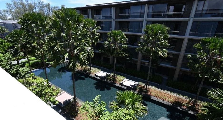 For sale 2 bed condo in Thalang, Phuket