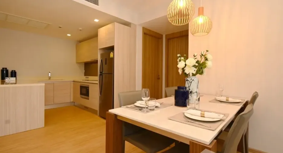 For sale 2 bed condo in Thalang, Phuket