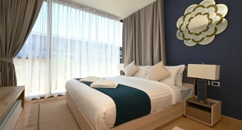 For sale 2 bed condo in Thalang, Phuket