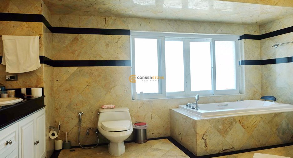 For rent and for sale 1 bed condo in Bang Lamung, Chonburi