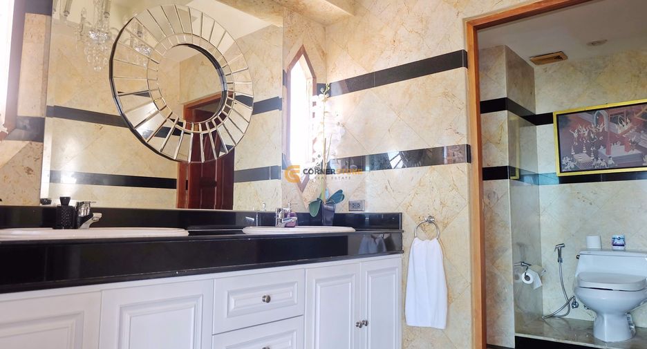 For rent and for sale 1 bed condo in Bang Lamung, Chonburi