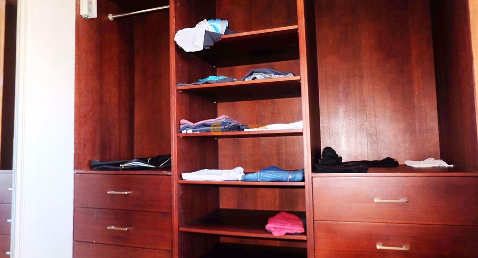For rent and for sale 1 bed condo in Bang Lamung, Chonburi