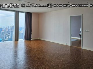 Wohnung zum Kauf mit 1 Zimmer in Sathon, Bangkok
