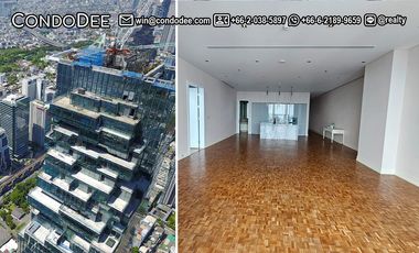 For sale 1 Beds condo in Sathon, Bangkok