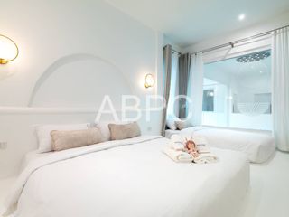 For rent and for sale 4 bedrooms house in Bang Lamung, Chonburi
