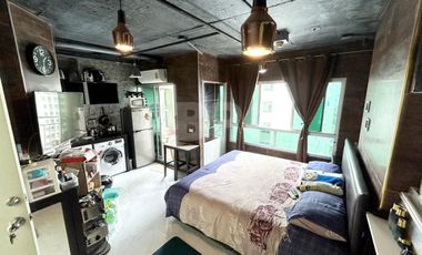 Condo en venta de 1 habitaciones en North Pattaya, Pattaya
