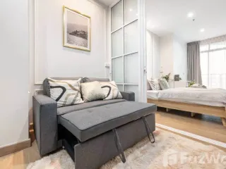 For sale 1 bed condo in Sathon, Bangkok