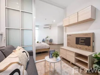 For sale 1 bed condo in Sathon, Bangkok