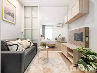 For sale 1 bed condo in Sathon, Bangkok