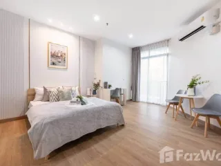 For sale 1 bed condo in Sathon, Bangkok