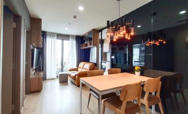 For sale 2 bed condo in Bang Na, Bangkok