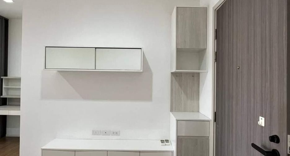 For sale 1 Beds condo in Lat Phrao, Bangkok