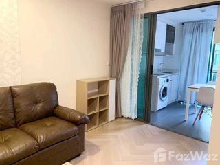 For sale 1 Beds condo in Phaya Thai, Bangkok