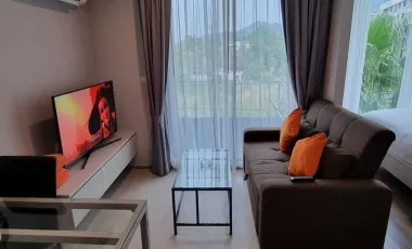 For sale studio condo in Thalang, Phuket