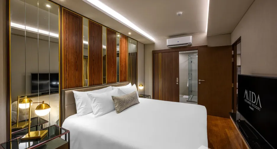 For rent 2 bed apartment in Thalang, Phuket