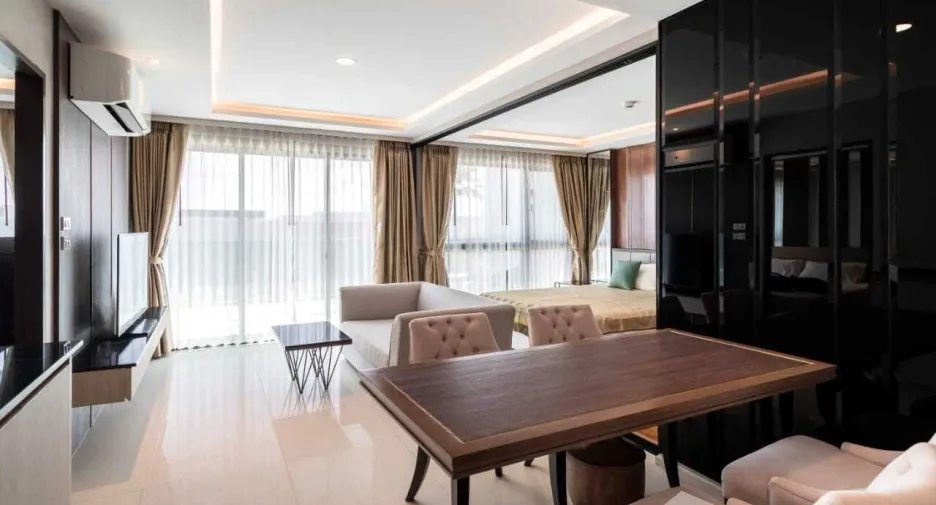 For rent 2 bed apartment in Thalang, Phuket
