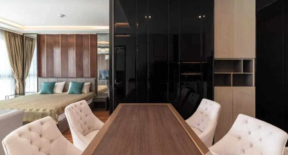 For rent 2 bed apartment in Thalang, Phuket