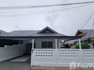 For sale 2 bed house in Thalang, Phuket