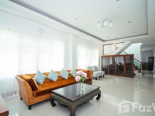 For sale 3 bed villa in Mueang Phuket, Phuket