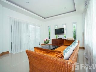 For sale 3 bed villa in Mueang Phuket, Phuket