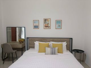 For sale 2 bed townhouse in Thalang, Phuket