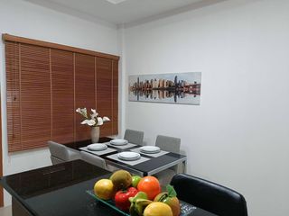 For sale 2 bed townhouse in Thalang, Phuket