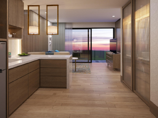 For sale 1 bed condo in Thalang, Phuket