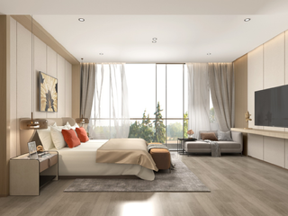 For sale 1 bed condo in Thalang, Phuket