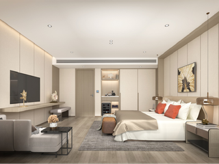 For sale 1 bed condo in Thalang, Phuket