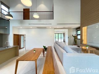 For sale 3 Beds house in Huai Khwang, Bangkok