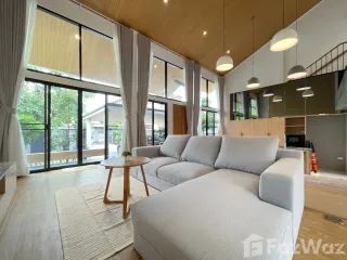 For sale 3 Beds house in Huai Khwang, Bangkok