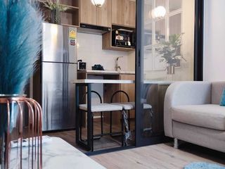 For rent スタジオ condo in Chatuchak, Bangkok