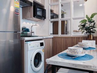 For rent スタジオ condo in Chatuchak, Bangkok