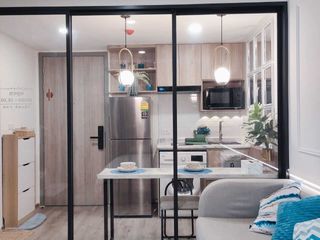 For rent スタジオ condo in Chatuchak, Bangkok