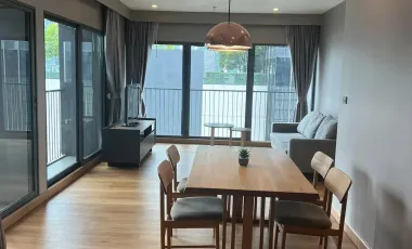 For rent 2 Beds condo in Khlong Toei, Bangkok