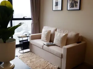 For rent 1 Beds condo in Khlong Toei, Bangkok