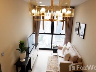 For rent 1 Beds condo in Khlong Toei, Bangkok